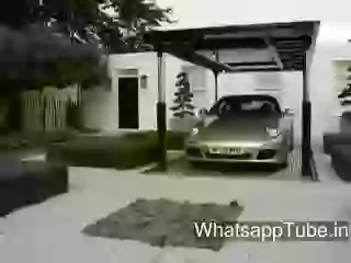 Underground Car Parking Way To Save Space