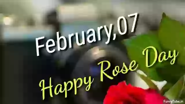 Valentine Week List 2019