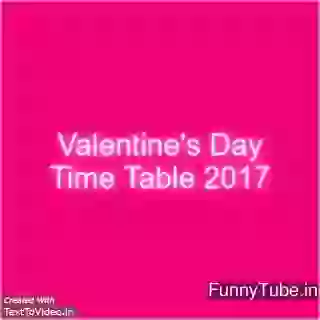 Happy Propose Day Wish Whatsapp Animated GIF