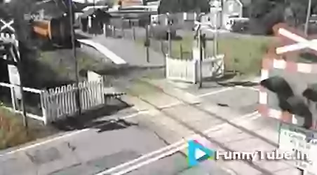 Very Close Horrible GIF