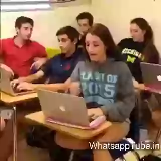 Very Funny Fart Video