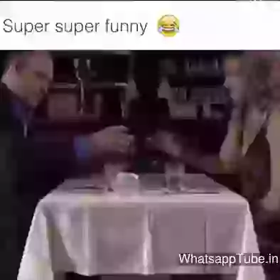 Very Funny Jugad By Hasband And Wife