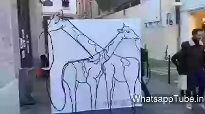 Very Interesting 3D Art