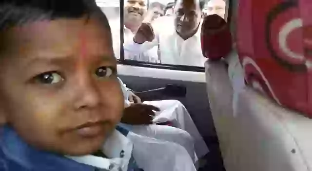 Very Little Mantriji In Maharashtra