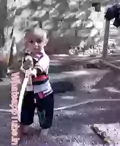 Very Little Talvarbaz