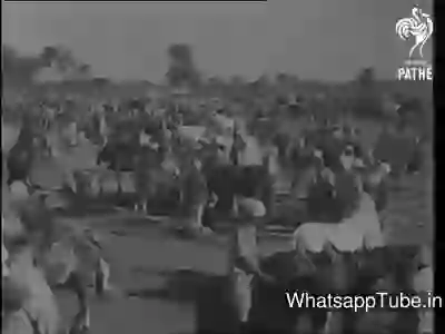 Very Old Video Of Guru Govind Shingh