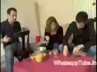 Very Unreal Popcorn cook with network