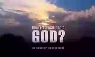 Very motivating message