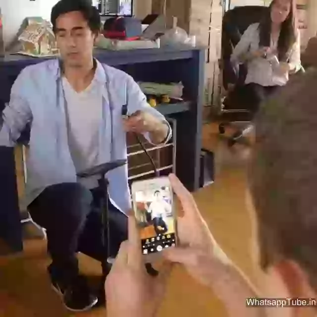 Video Kumar Ka Aur Ek Video Magic