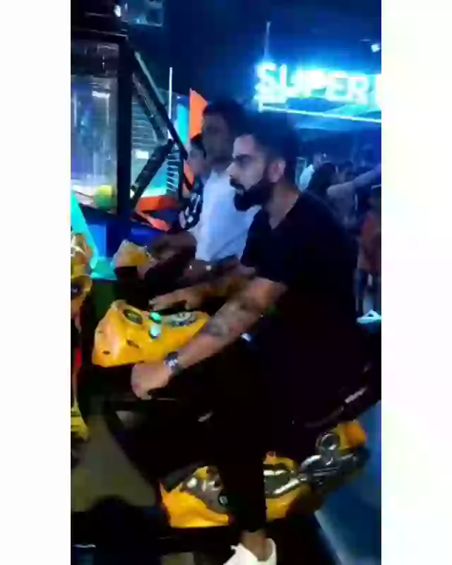 Virat Kohli  New Bike After IPL 2019 Performance