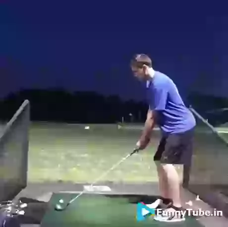 Watch The Second Shot Funny GIF