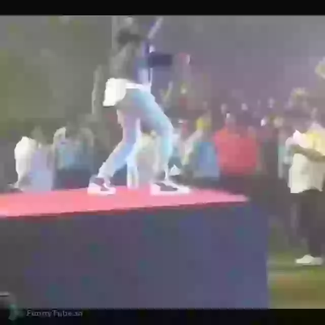 Watch Till The End Funny Fail Whatsapp Video