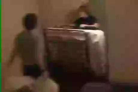 Watch the Light Dude