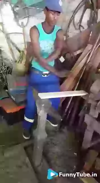 Watch the power of Wadapau