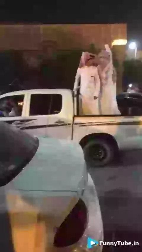 What A Driver Funniest Fail GIF