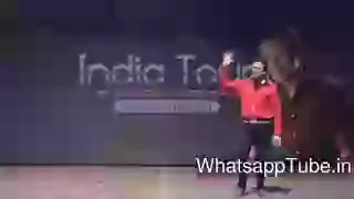 What Is Life Inspirational Speech