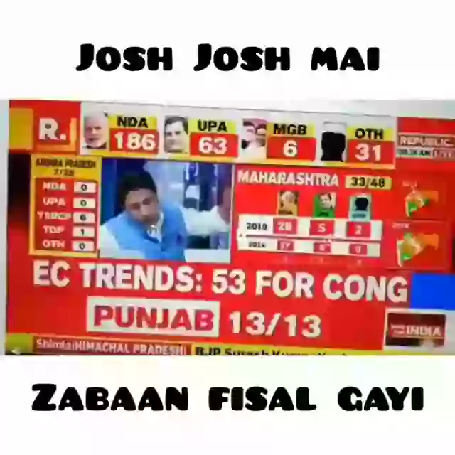 What Sunny Leone in BJP