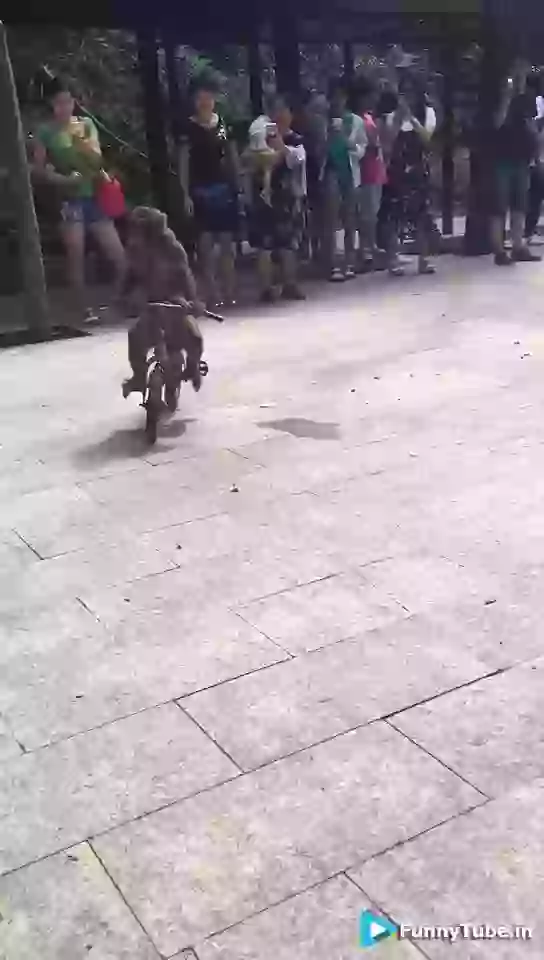 When I see the sexy girl