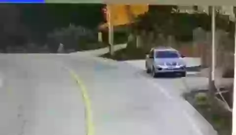 When Luck Is With You Lucky Escape Video