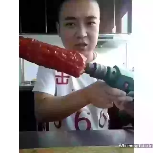 When You Have Short Lunch Break