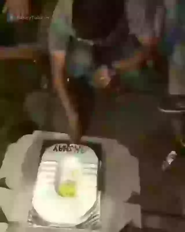 Who Want This Cake Birthday Special Funny Whatsapp Video