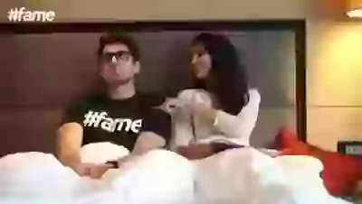 Wife and her questions OMG