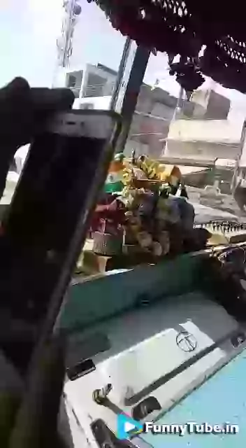 Woman Meanwhile In Rajasthan Amazing Status Video