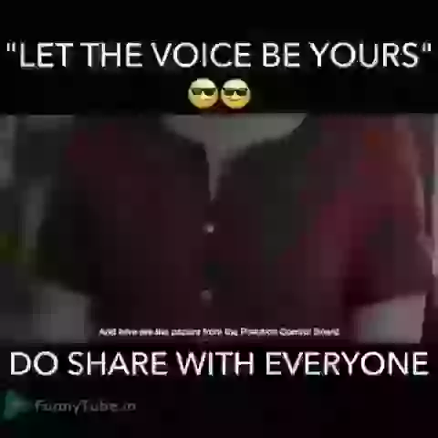 Women Raise Your Voice Must Watch Motivational Video