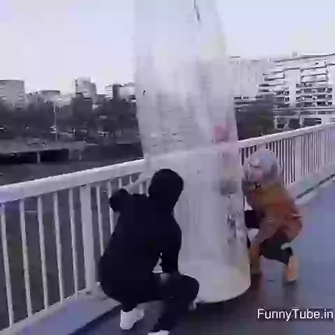 World Biggest Bottle Flip Video