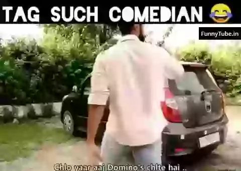 Funny Boys Teasing Dog Funny Whatsapp Video Status