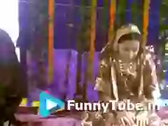 Ye Bidai Hai Yaa Pitai Funny Bride Fail