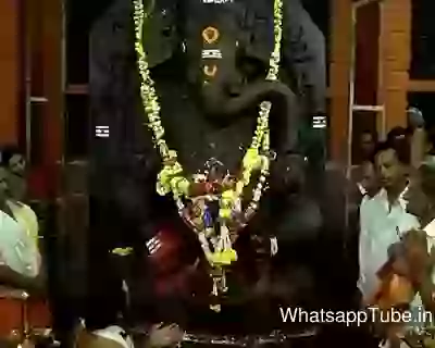 Ganesh Mantra To Start The Day