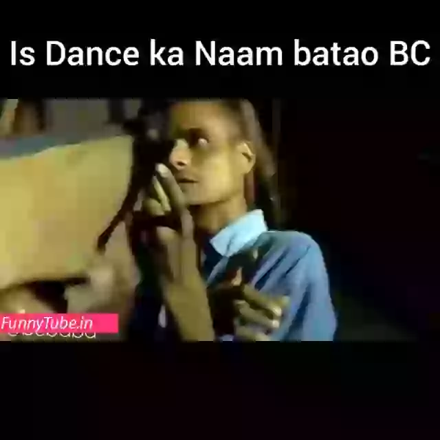 Ye Konsa Dance Hai Funny Dance Status Video