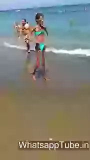 Ye Ladki Hai Ki Lakdi Hai