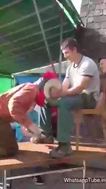 You Cant Catch My Head Funny