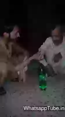 You Must Watch This Funny Magic