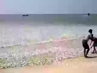 You No Needed to Fishing Here