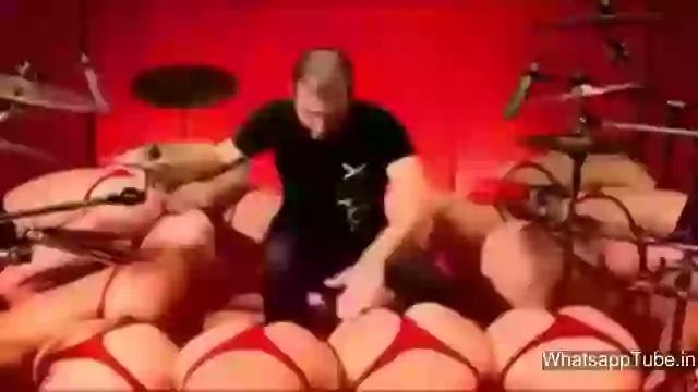 You Will Love This Drum Kit