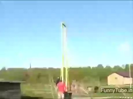 You Will Say People Are Crazy