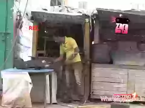 Zara Hat Ke Hawa Ka 600