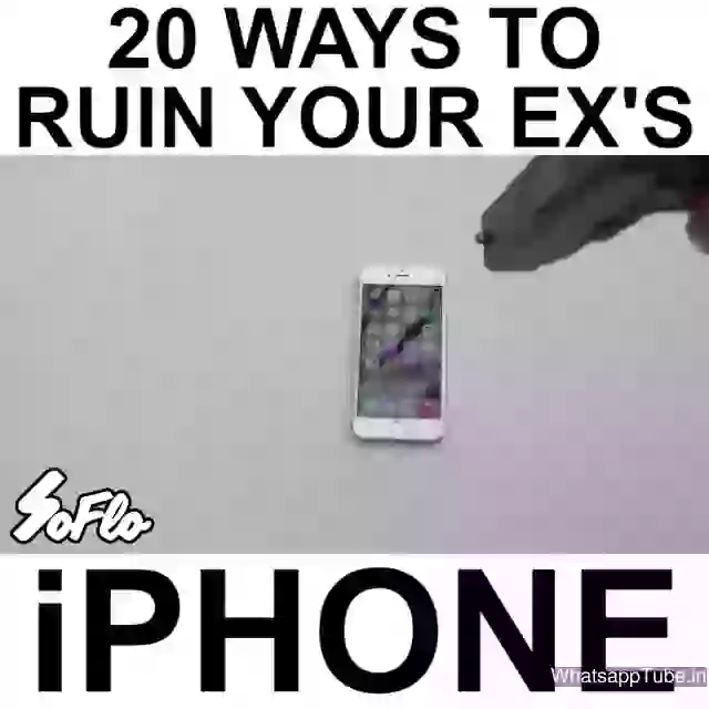 iPhone Todne Ke 20 Tarike