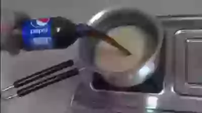 truth of soda cold drinks you still not late