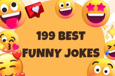 199 Funny Jokes in Hindi for friends