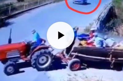 What Happned With Tractor Viral Video