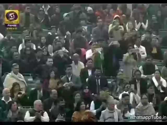 Amazing Way To Propose